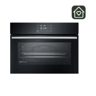Horno Empotrable Eléctrico Electrolux 50L Experience Air Fryer, PerfectCook360 y Panel Touch OE5EA