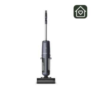 Aspiradora Mopa Inalámbrica Electrolux Experience MultiClean 3 en 1 EMC2500 Azul