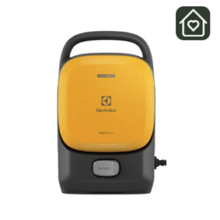 Hidrolavadora Electrolux 1400W Efficient EasyWash QWS1650 Amarilla